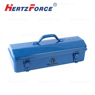 铁皮工具收纳箱 41.5*19.5*12.5cm