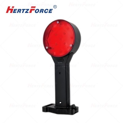 双面方位灯双面警示灯长款 额定电压:DC3.7V