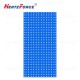 方孔洞板金属工具 挂板汽修壁挂整理挂架 600*350mm厚度1.0mm