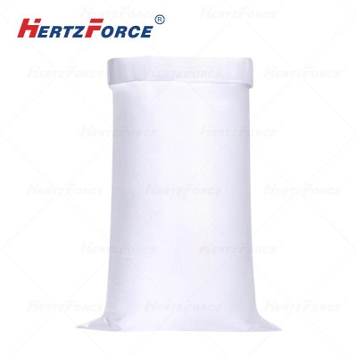 加厚pp编织袋防汛蛇皮袋60*100cm 包/50个