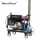 全方位升降工作灯 额定电压 AC220V