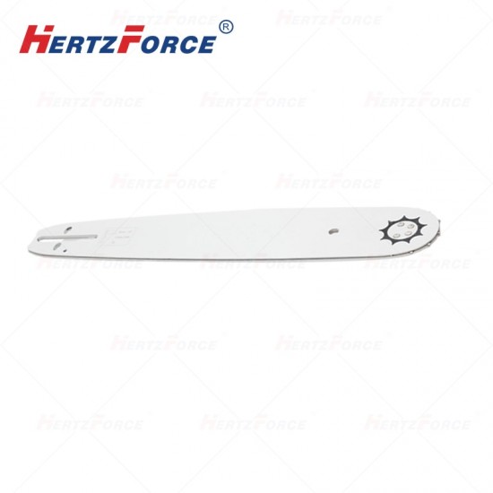 导板 16寸 适用Hertzforce 58V锂电锯 