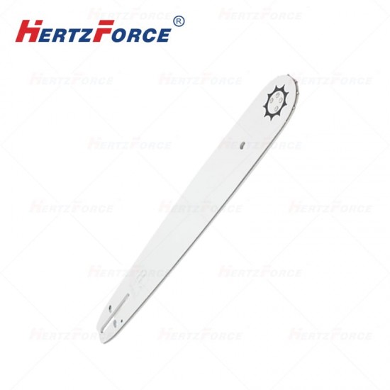 导板 16寸 适用Hertzforce 58V锂电锯 