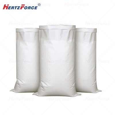 塑料编织袋 130*150cm 白色