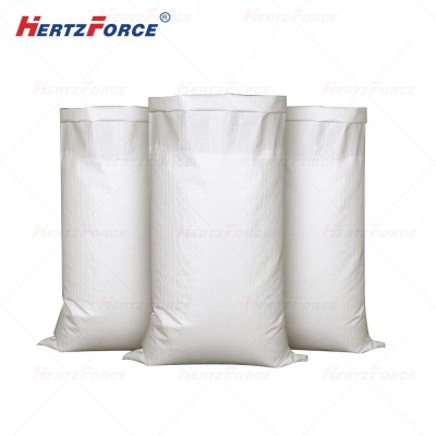 塑料编织袋 100*130cm 白色