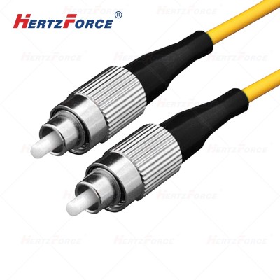 光纤跳线 外径3mm 线长3m