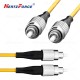 光纤跳线 外径3mm 线长3m