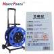 400V电源线盘 3*6-1*4mm2 长度30米  