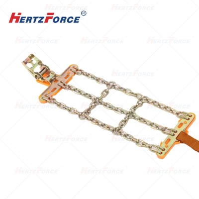 汽车防滑链 田字型 8条装 165-285mm