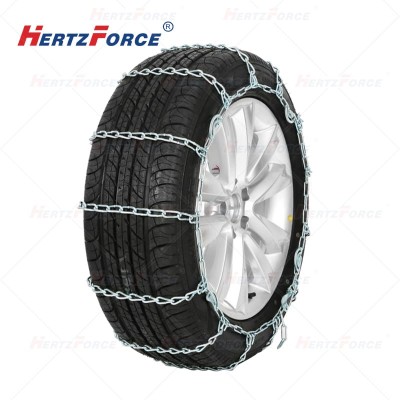 汽车防滑链 直梯型 2条装 165-265mm