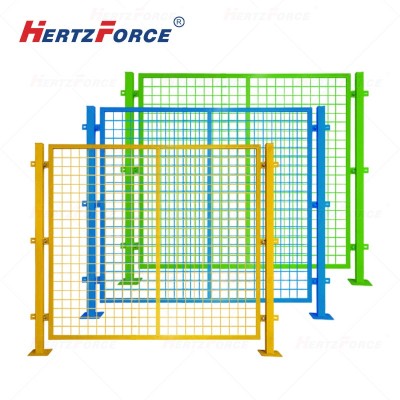 仓库车间隔离网 2M*2M