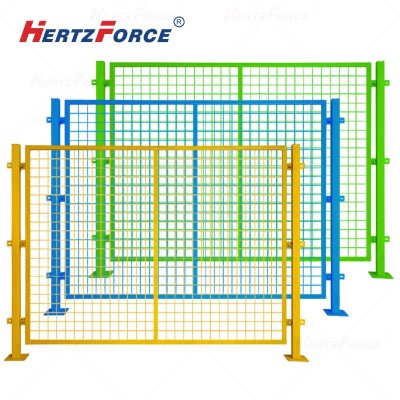 仓库车间隔离网 2M*3M