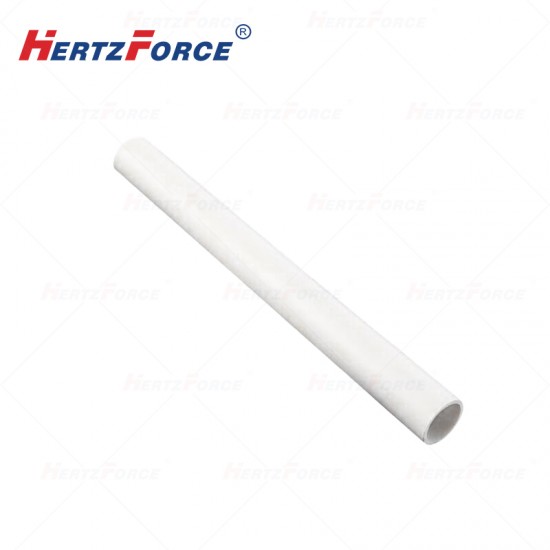 UPVC给水管 1米 厚4.3mm 外径90mm