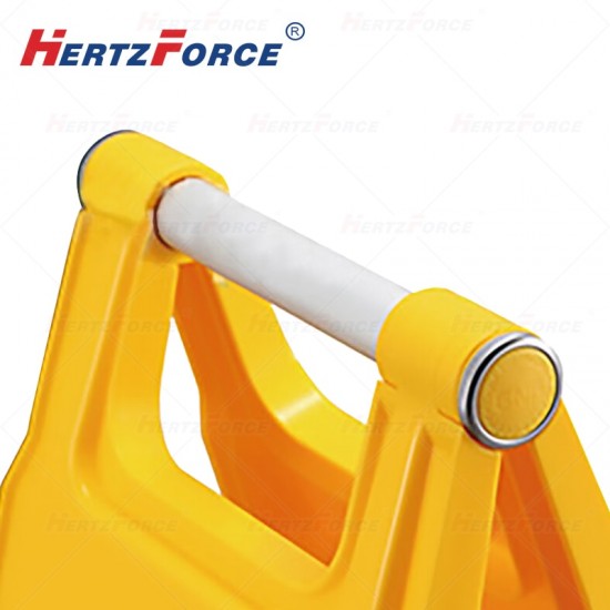 人字警示牌 专用车位 430*305*685mm 1个/箱 