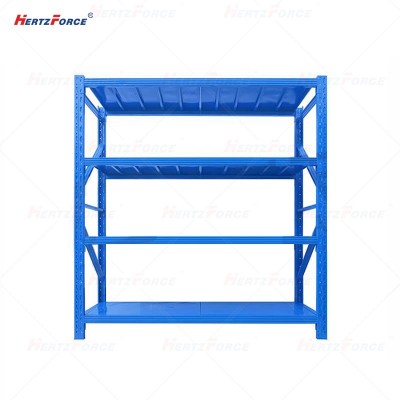 货架置物架 4层每层承重500KG 2000*600*2000mm