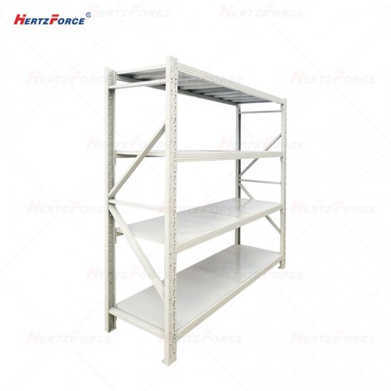 货架置物架 4层每层承重500KG 2000*600*2000mm
