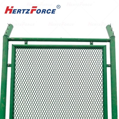 护栏网 围网 1*1m 规格可定制