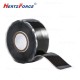 电力阻燃硅胶自粘带 3m*25mm*0.5mm