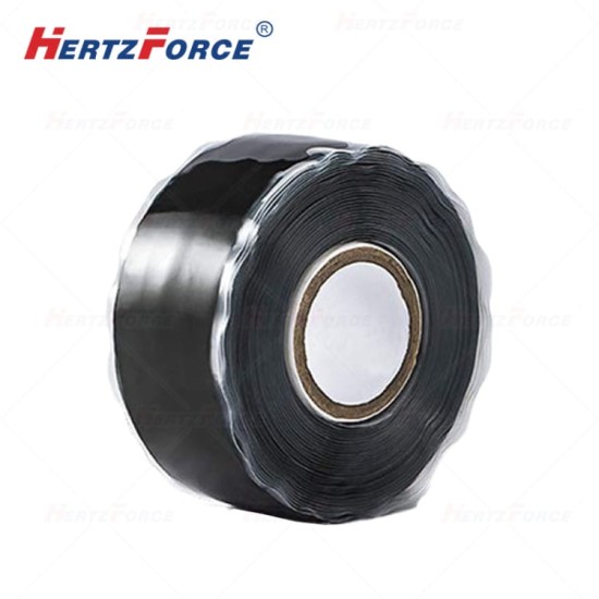 电力阻燃硅胶自粘带 3m*25mm*0.5mm