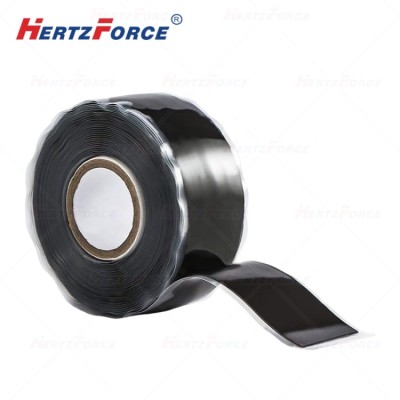 电力阻燃硅胶自粘带 5m*50mm*0.7mm