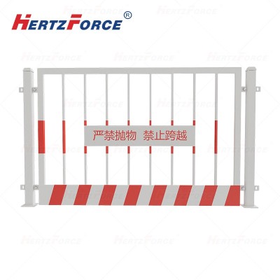 基坑护栏网 1*1m  颜色可选 款式可定制