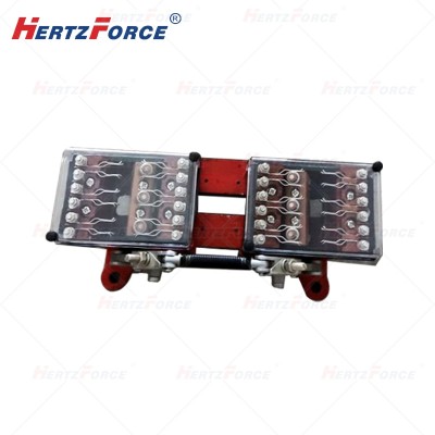 自动开闭器 352*182*174mm