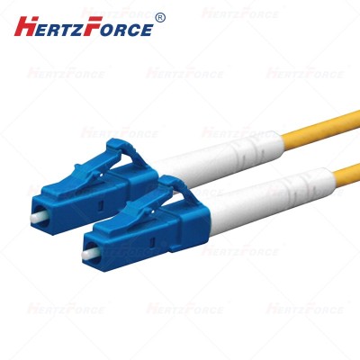 光纤跳线 外径3mm 线长10m