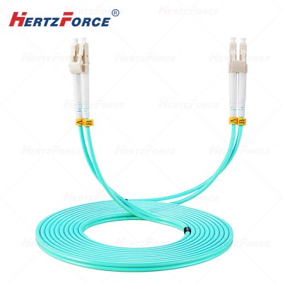 多模双芯光纤线 外径3mm 线长5m