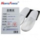 一次性拖鞋 拉毛镶底 EVA鞋底 400双/袋