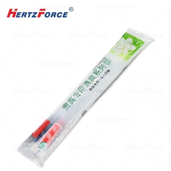 一次性牙刷牙膏 套装清洁洗漱用品 2000套/箱