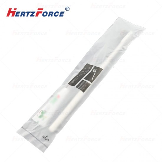 一次性牙刷牙膏 套装清洁洗漱用品 2000套/箱