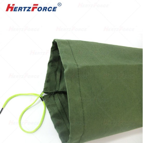 防汛沙袋防内涝防洪涝沙袋 抽绳款 30*70cm  