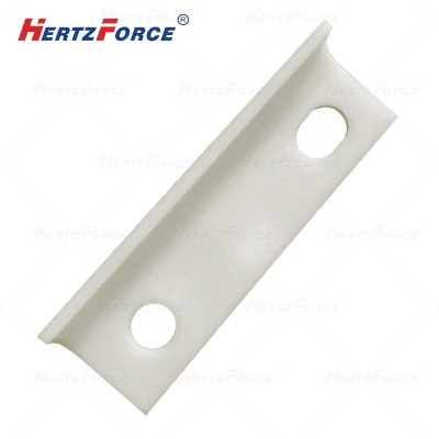 L型二孔绝缘板 180*52*5mm