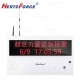 报警器 电压AC220V 电流＜60mA