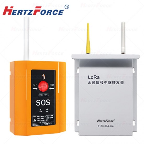 报警器 电压AC220V 电流＜60mA