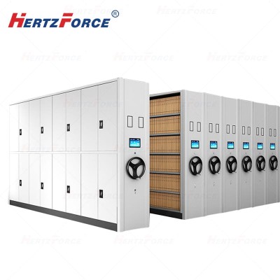 智能密集柜 2400*900*580mm可定制