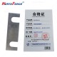 M型密贴调整片 长160-0.3mm   