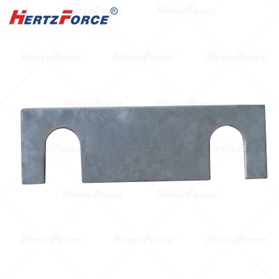 M型密贴调整片 长160-0.5mm