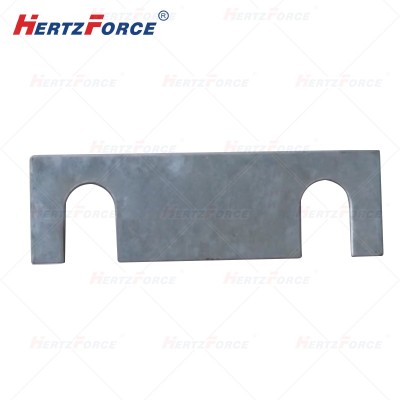 M型密贴调整片 长180-1mm