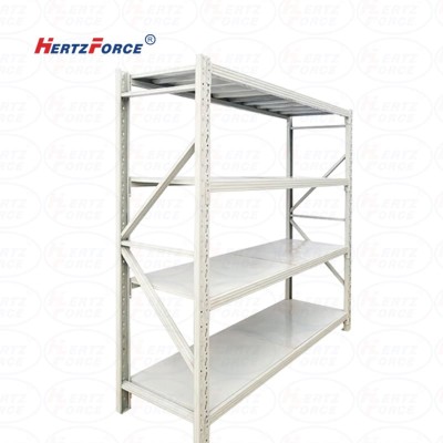 四层轻型货架 储物置物架 1500*500*2000mm