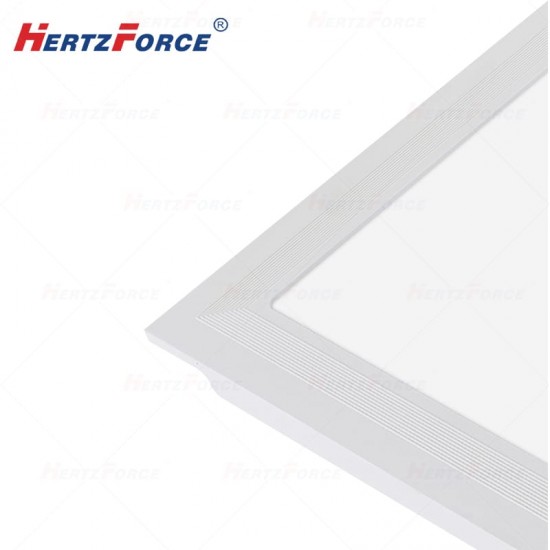 嵌入式LED吊顶平板灯 600mm*600mm 48W
