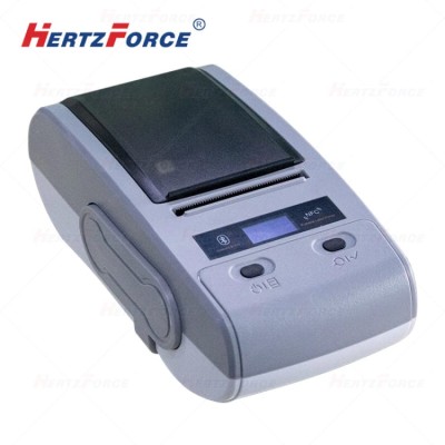 便携式热转印 标签打印机 210x101x78mm