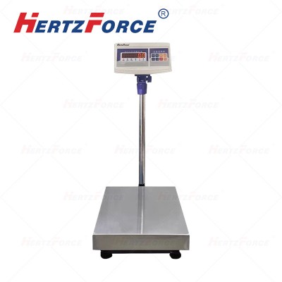 电子落地称 50g/300公斤 40*50*90cm