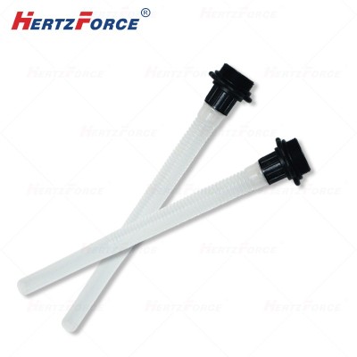 汽油桶柴油壶导油管 PE-RT