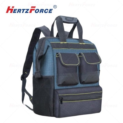 多功能双肩 工具背包 20L