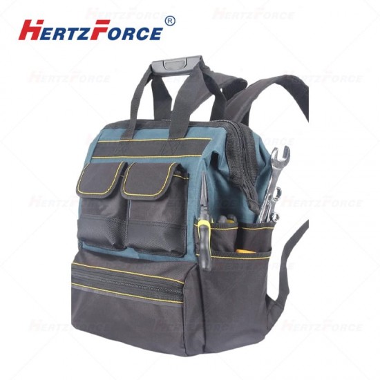 多功能双肩 工具背包 20L