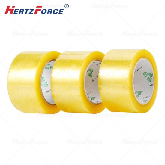 透明胶带 宽度48mm*60米   