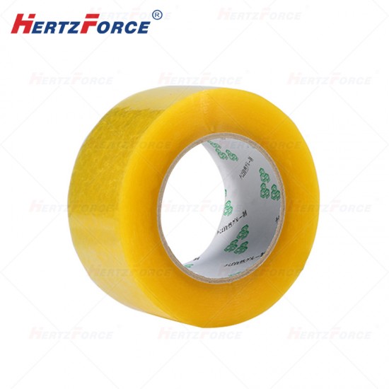 透明胶带 宽度48mm*60米   