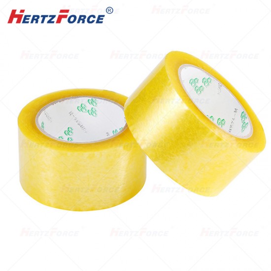 透明胶带 宽度48mm*60米   