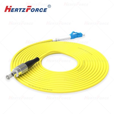 跳线尾纤 外径3mm 线长10m